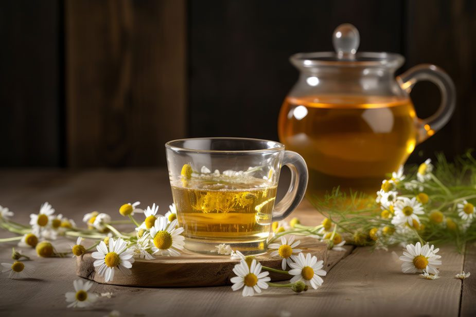 Prirodni biljni čajevi koji pomažu kod nesanice