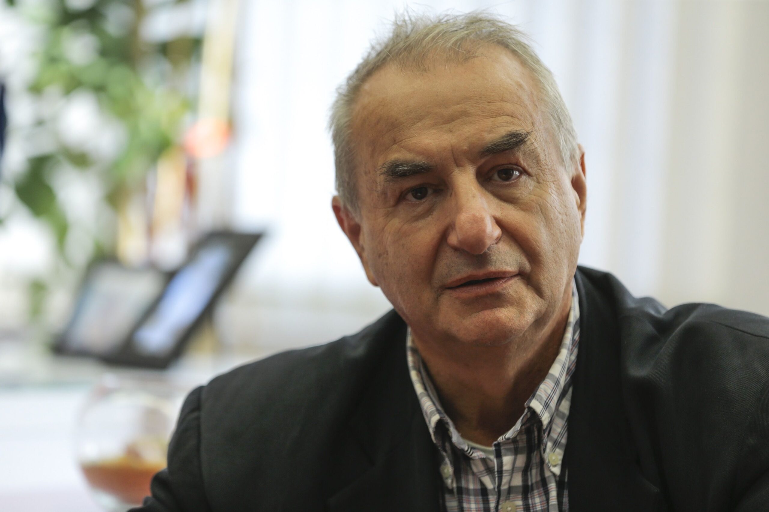 Dr. Sokolović: Ljudima treba reći – imate samo dva izbora, ili virus ili vakcina